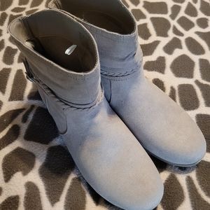 Ankle Boots